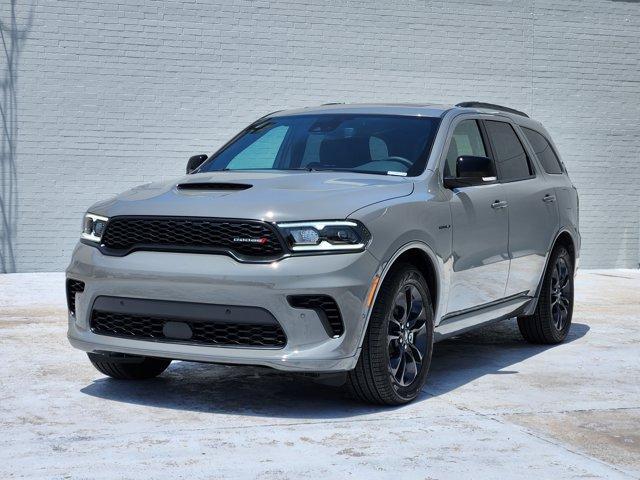 new 2025 Dodge Durango car, priced at $50,633