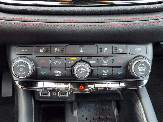 new 2025 Dodge Durango car, priced at $50,633