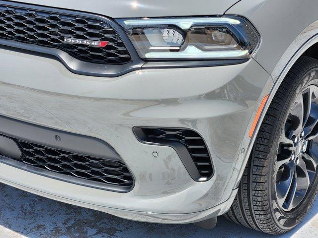 new 2025 Dodge Durango car, priced at $50,633