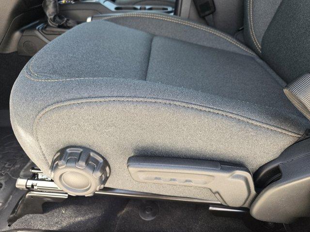 new 2025 Jeep Wrangler 4xe car, priced at $55,078