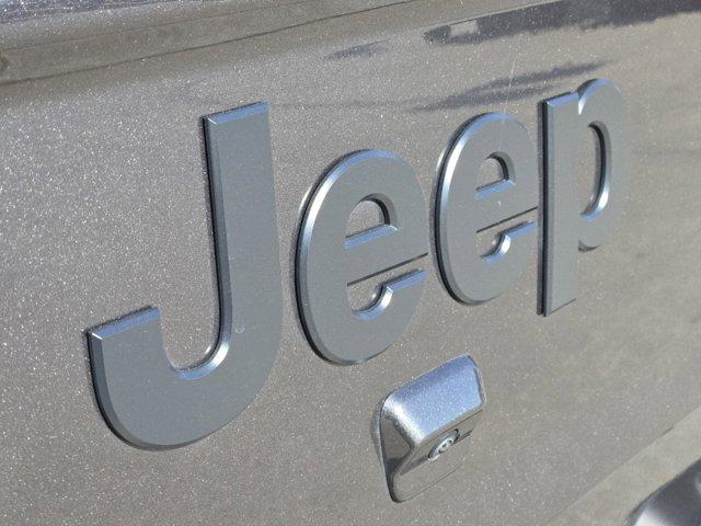 used 2023 Jeep Gladiator car, priced at $31,050