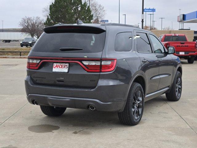 new 2025 Dodge Durango car, priced at $52,374