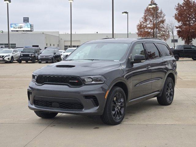 new 2025 Dodge Durango car, priced at $52,374