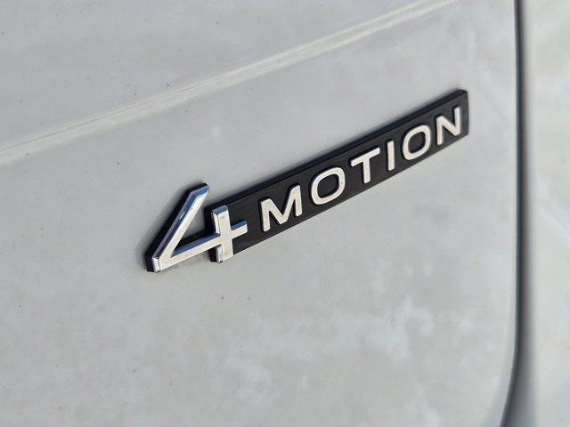 used 2022 Volkswagen Tiguan car, priced at $24,585