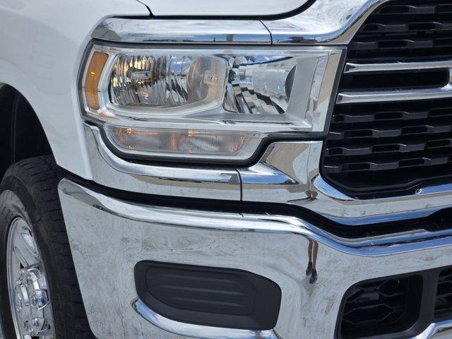 used 2022 Ram 2500 car, priced at $38,622