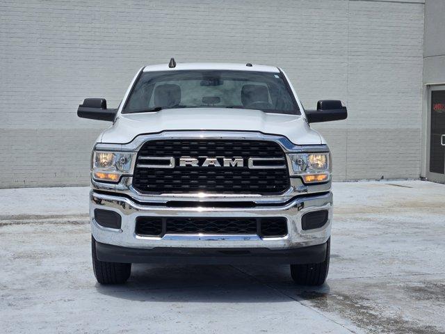 used 2022 Ram 2500 car, priced at $38,622