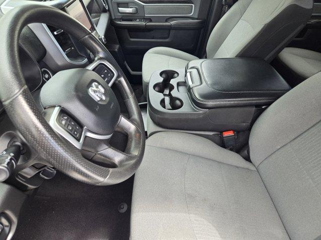 used 2022 Ram 2500 car, priced at $38,622