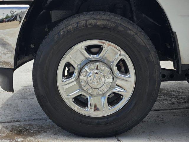 used 2022 Ram 2500 car, priced at $38,622