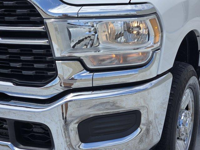 used 2022 Ram 2500 car, priced at $38,622