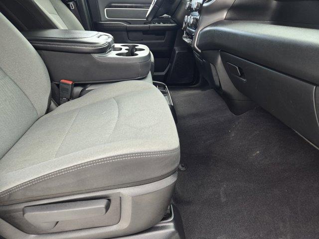 used 2022 Ram 2500 car, priced at $38,622
