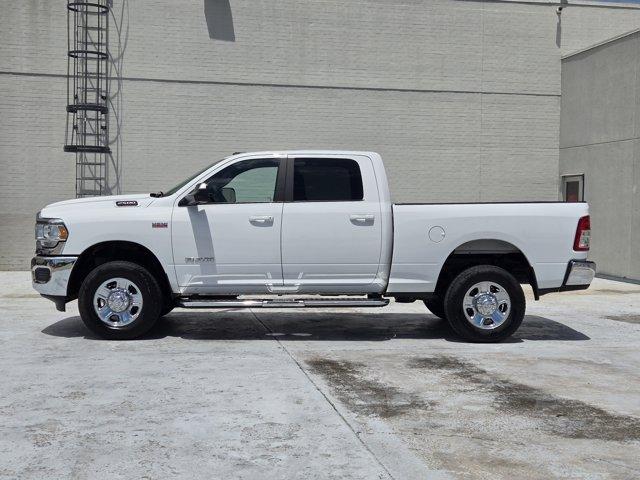 used 2022 Ram 2500 car, priced at $38,622