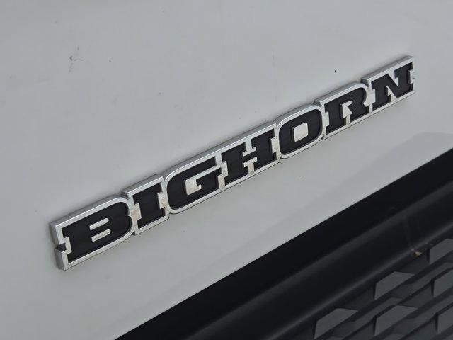 used 2022 Ram 2500 car, priced at $38,622