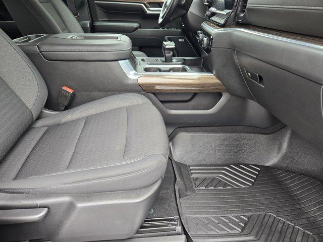 used 2022 Chevrolet Silverado 1500 car, priced at $44,653
