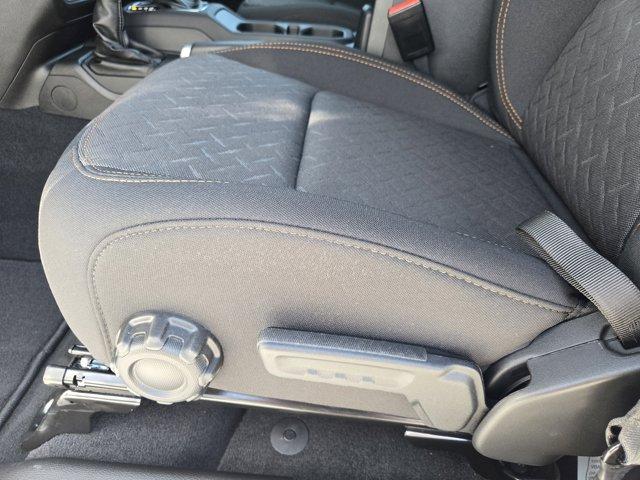 new 2025 Jeep Gladiator car, priced at $50,685