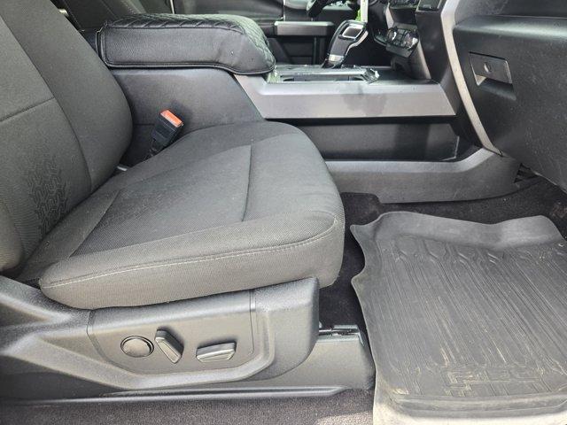 used 2019 Ford F-150 car, priced at $24,047
