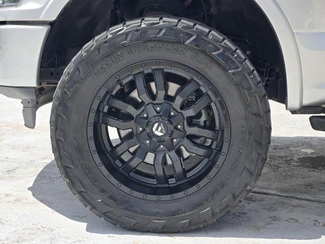 used 2019 Ford F-150 car, priced at $24,047