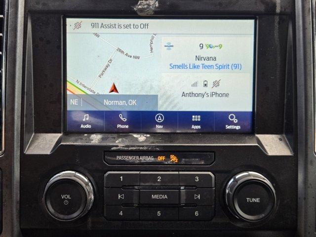 used 2019 Ford F-150 car, priced at $24,047