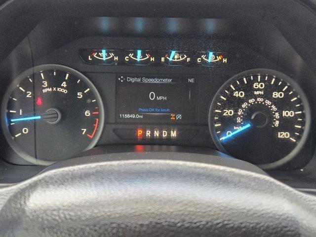 used 2019 Ford F-150 car, priced at $24,047