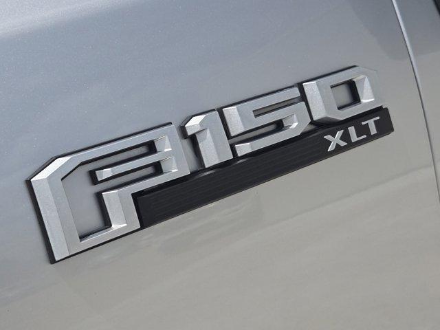 used 2019 Ford F-150 car, priced at $24,047