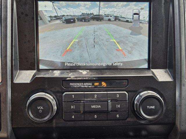 used 2019 Ford F-150 car, priced at $24,047