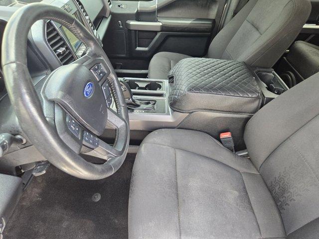 used 2019 Ford F-150 car, priced at $24,047