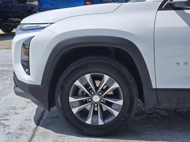 used 2025 Chevrolet Equinox car, priced at $29,000
