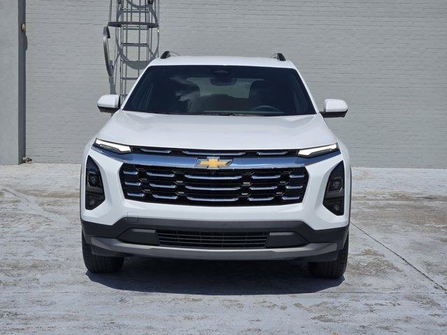 used 2025 Chevrolet Equinox car, priced at $29,000