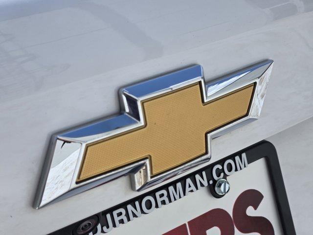 used 2025 Chevrolet Equinox car, priced at $29,000
