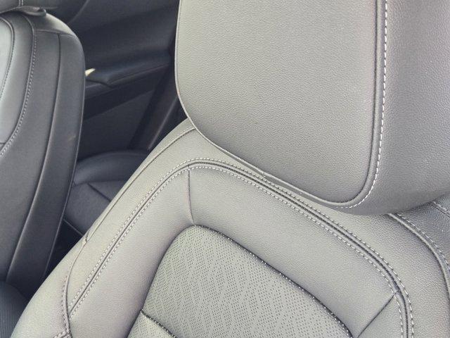 used 2025 Chevrolet Equinox car, priced at $29,000