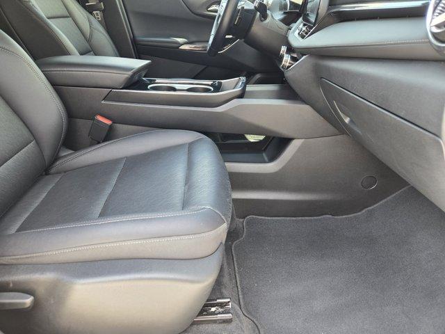 used 2025 Chevrolet Equinox car, priced at $29,000
