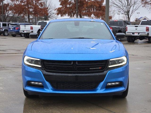 used 2023 Dodge Charger car, priced at $29,504