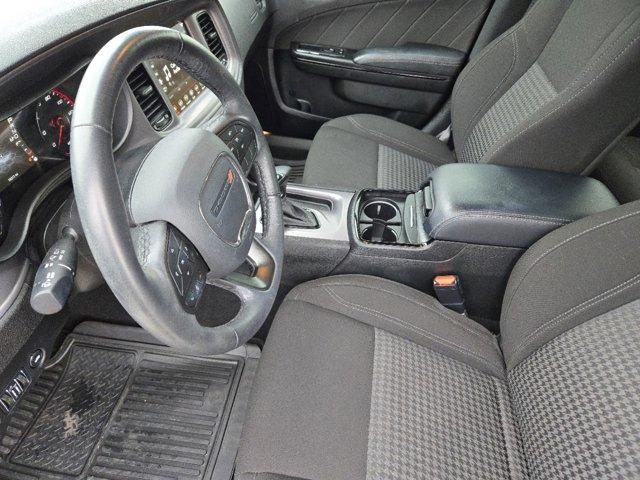 used 2023 Dodge Charger car, priced at $29,504