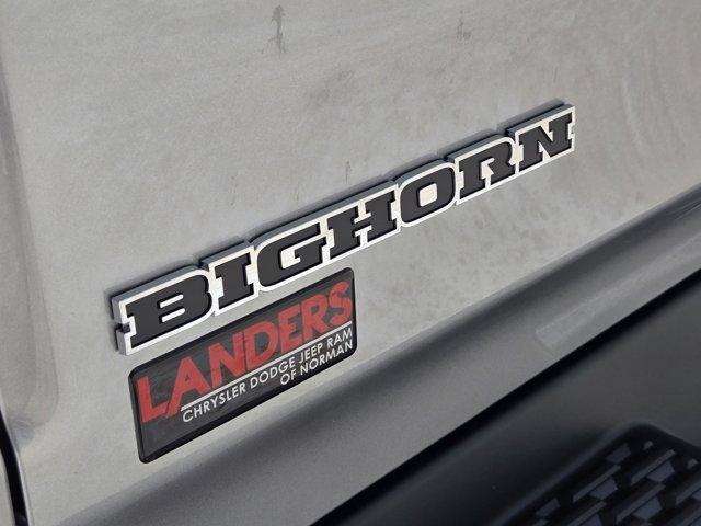 new 2026 Ram 1500 car, priced at $60,180