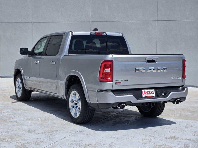 new 2026 Ram 1500 car, priced at $60,180