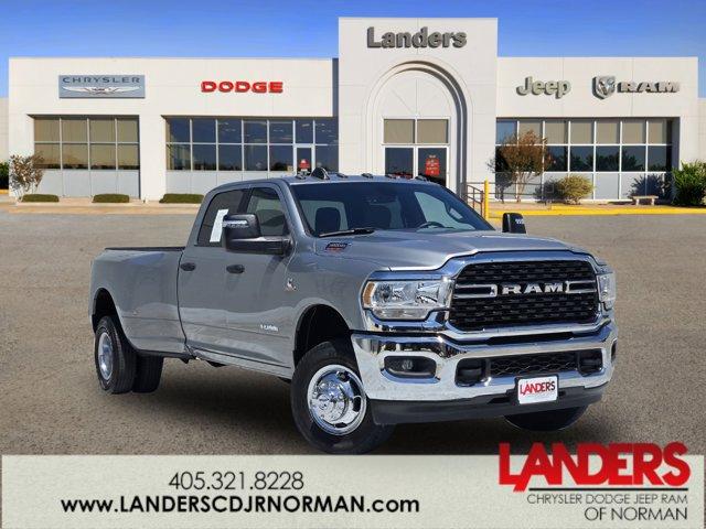 used 2024 Ram 3500 car, priced at $64,221