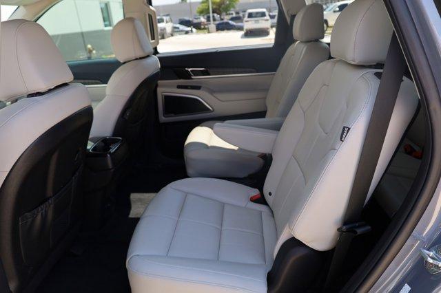 used 2023 Kia Telluride car, priced at $36,451