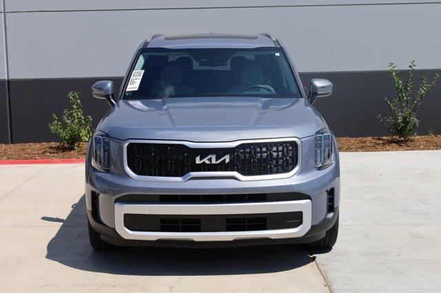 used 2023 Kia Telluride car, priced at $36,451