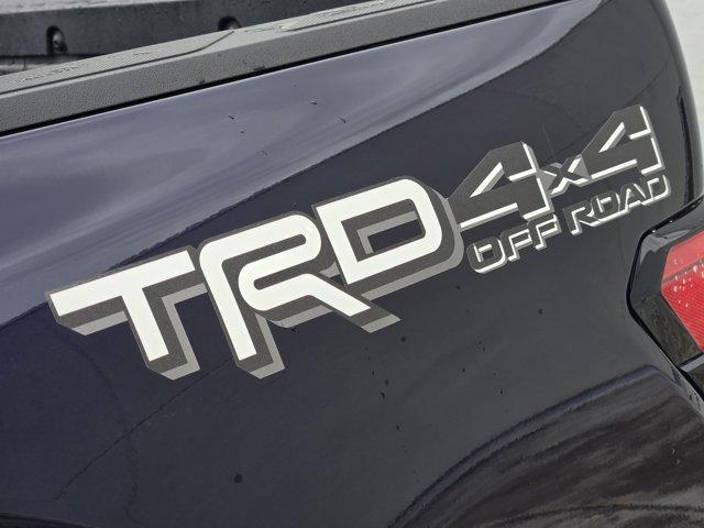 used 2024 Toyota Tundra car, priced at $58,985