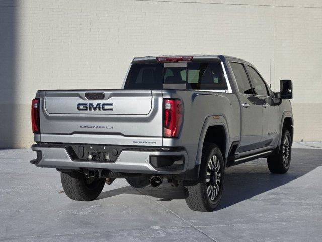 used 2024 GMC Sierra 2500 car, priced at $81,870