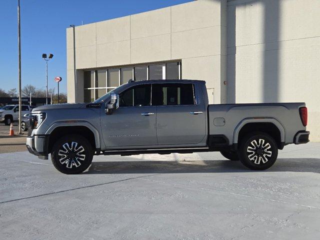 used 2024 GMC Sierra 2500 car, priced at $81,870