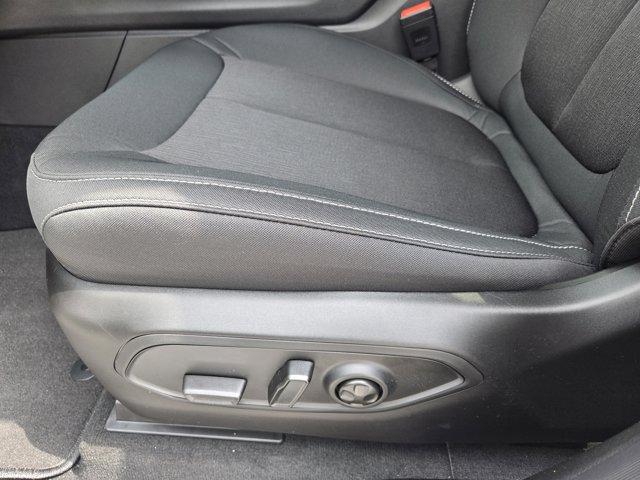 new 2025 Jeep Grand Cherokee car, priced at $34,320