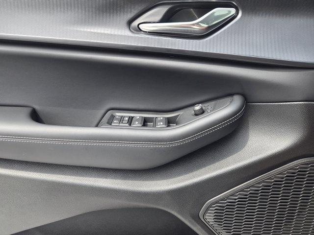 new 2025 Jeep Grand Cherokee car, priced at $34,320