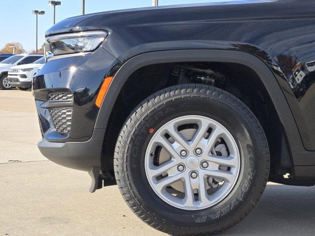 new 2025 Jeep Grand Cherokee car, priced at $34,319