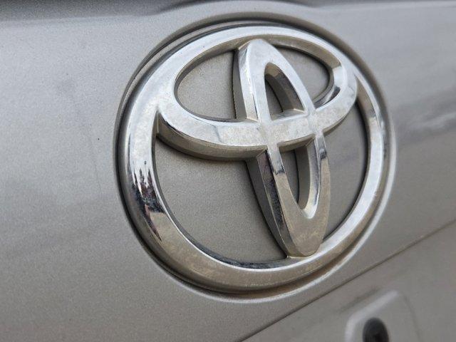 used 2021 Toyota RAV4 car, priced at $22,850