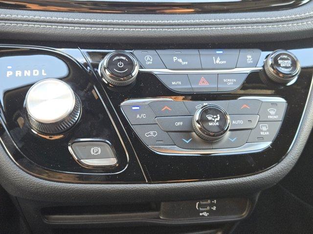 new 2026 Chrysler Pacifica car, priced at $45,610