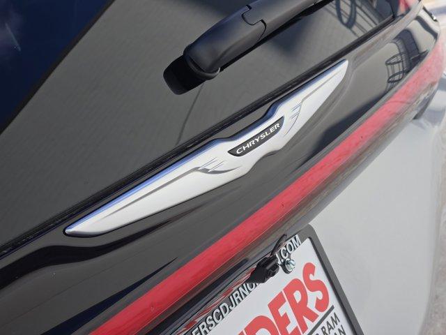 new 2026 Chrysler Pacifica car, priced at $45,610