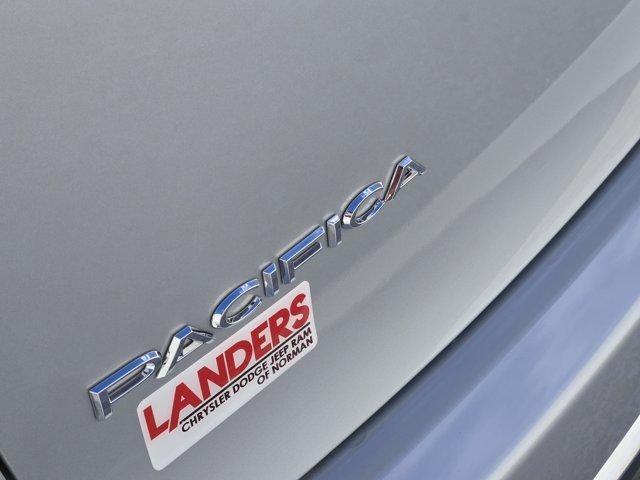 new 2026 Chrysler Pacifica car, priced at $45,610