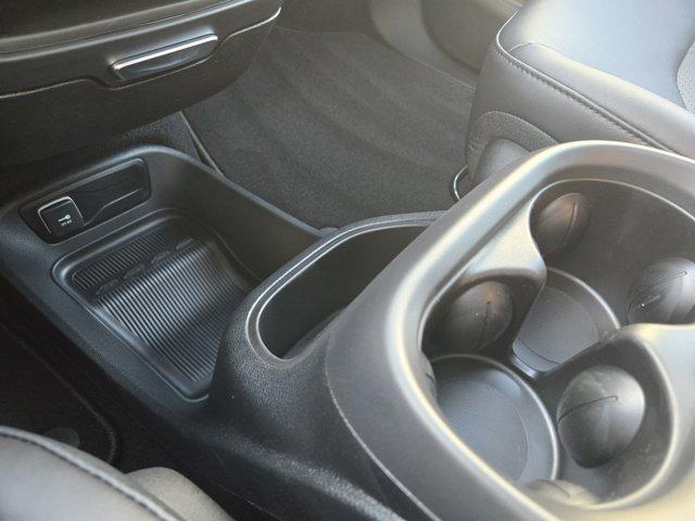 new 2026 Chrysler Pacifica car, priced at $45,610