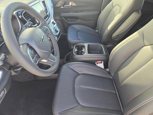 new 2026 Chrysler Pacifica car, priced at $45,610