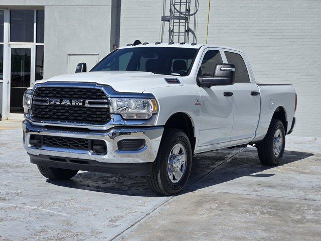 used 2024 Ram 2500 car, priced at $53,790